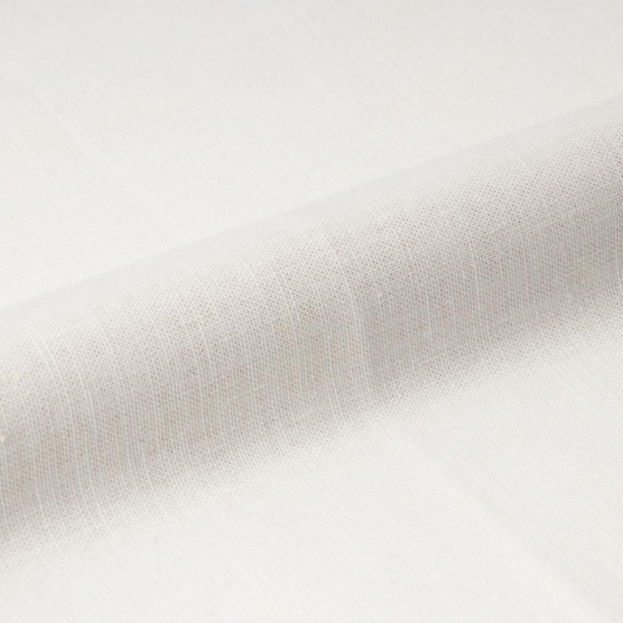 21700-11 Cosmo Рівномірна тканина 100% бавовна 35x52 см, білий