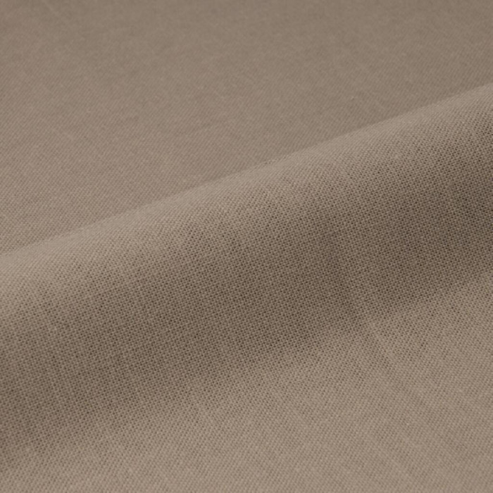 21700-82 Cosmo Рівномірна тканина 100% бавовна 35x52 см, сірий мокко