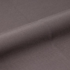 21700-83 Cosmo Рівномірна тканина 100% бавовна 35x52 см, сливово-сірий