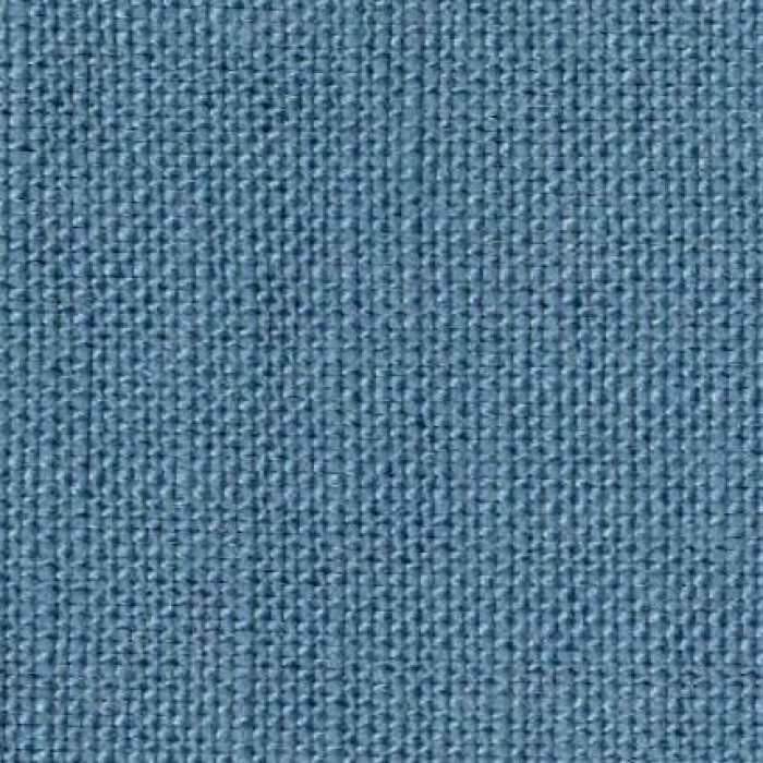 21700-90 Cosmo Рівномірна тканина 100% бавовна 35x52 см, вінтажний синій