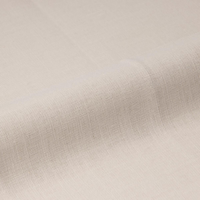 21700-93 Cosmo Рівномірна тканина 100% бавовна 35x52 см, блідо-бежевий