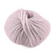 22 Пряжа Laines du Nord Firenze, 50г - 115м, світло-бузковий, 20% альпака бебі, 75% вовна, 5% нейлон