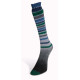 22 Пряжа Laines du Nord Infinity Sock, 100г - 420м, різнокольоровий, 75% вовна, 25% нейлон