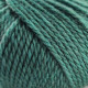 22 Пряжа Laines du Nord Merino Yak, 50г - 115м, нефрітовий, 15% альпака, 15% як, 70% вовна