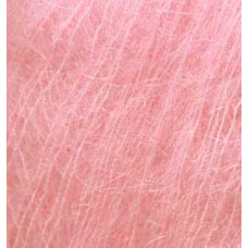 220 Пряжа Kid Royal 50гр - 500м (світло-рожевий) Alize