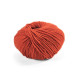 220 Пряжа Laines du Nord Dolly 125, 50г - 125м, теракотовий, 100% вовна
