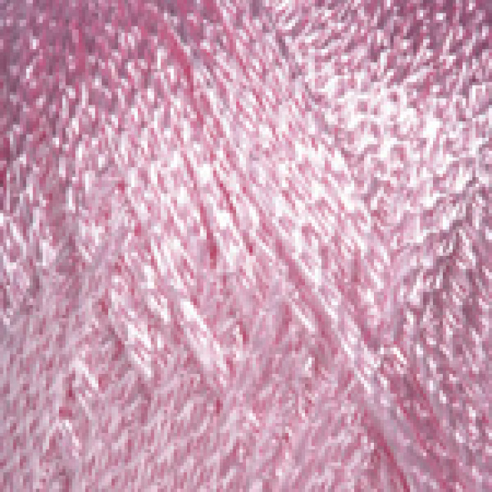 220 Пряжа Pearl 90гр - 270м (Блідо-рожевий) YarnArt