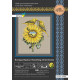 220005 Little Stitch Набір для вишивки рахунковим хрестиком - Все буде Україна 26x30 см, Aida16 (айворі)