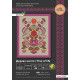 220009Р Little Stitch Набір для вишивки рахунковим хрестиком - Дерево життя 30,3x41,6 см, Linda 27 ct (айворі)