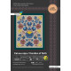 220010 Little Stitch Набір для вишивки рахунковим хрестиком - Свічки віри 27,5x33,5 см, Aida16 (айворі)