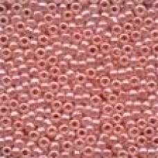 22005 Бісер 11/0 (2,2 мм) Mill Hill Glass Seed Beads Mega Pack 9 г, Dusty Rose