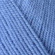 224 Пряжа Super Perlle 100гр - 400м (Блакитний) YarnArt