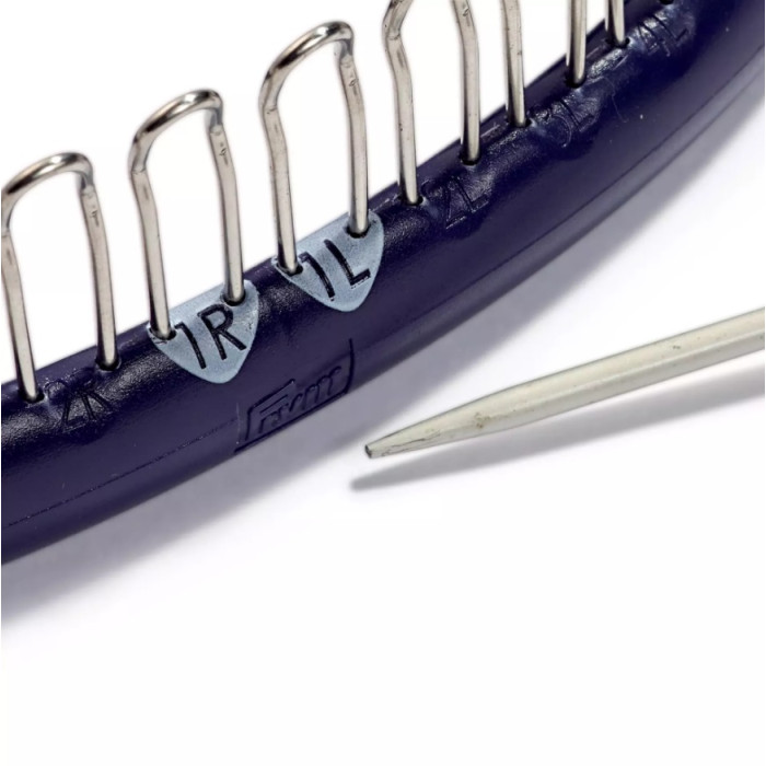 225160 Верстат з голкою для в`язання шкарпеток розмір S (20-31р), Prym