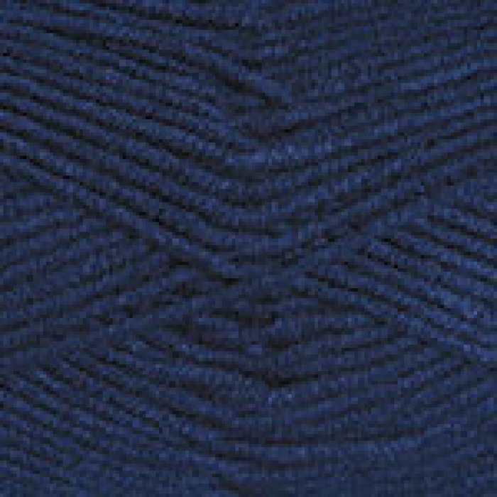 227 Пряжа Norway 100гр - 105м (Синій) YarnArt