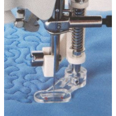 Лапка для вышивки/штопки для бытовых швейных машин
