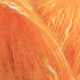 23 Пряжа Adriafil Zucchero Filato, 50г - 175м, помаранчевий, 18% альпака, 50% бавовна, 32% вовна