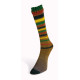23 Пряжа Laines du Nord Infinity Sock, 100г - 420м, різнокольоровий, 75% вовна, 25% нейлон
