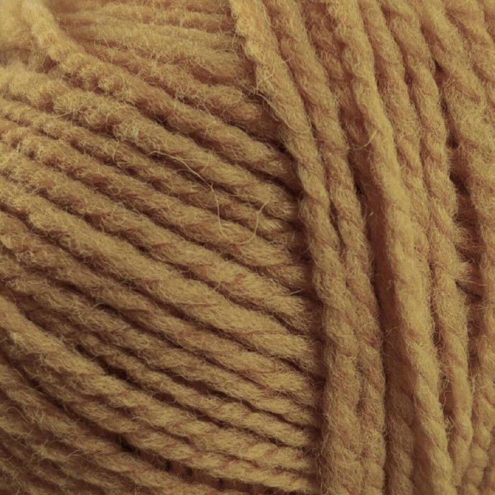 23 Пряжа Laines du Nord Matera, 50г - 160м, кемел, 100% вовна