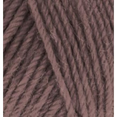 232 Пряжа Wooltime 100гр-200м (коричневий). Alize