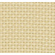 23900-25 Cosmo Канва Aida14 100% бавовна 35x43 см, натуральний бежевий