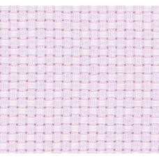 23900-28 Cosmo Канва Aida14 100% бавовна 35x43 см, лавандовий