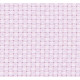 23900-28 Cosmo Канва Aida14 100% бавовна 35x43 см, лавандовий