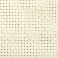 23900-35 Cosmo Канва Aida14 100% бавовна 35x43 см, слонової кістки
