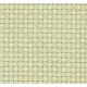 23900-39 Cosmo Канва Aida14 100% бавовна 35x43 см, оливково-зелений