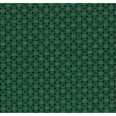 23900-69 Cosmo Канва Aida14 100% бавовна 35x43 см, зелений