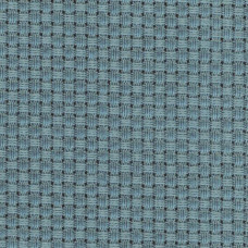 23900-90 Cosmo Канва Aida14 100% бавовна 35x43 см, вінтажний синій