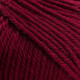 24 Пряжа Laines du Nord Holiday, 50г - 125м, винний, 70% вовна, 30% акрил