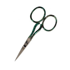 24295 Bohin Ножиці для вишивки Aquatic - 9 см