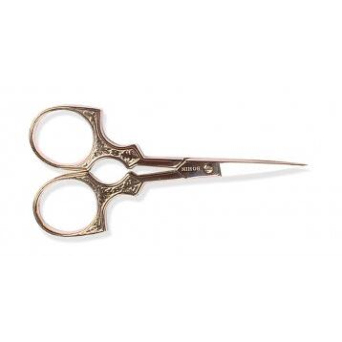24310 Bohin Ножиці для вишивки Середній Вік - 9 см
