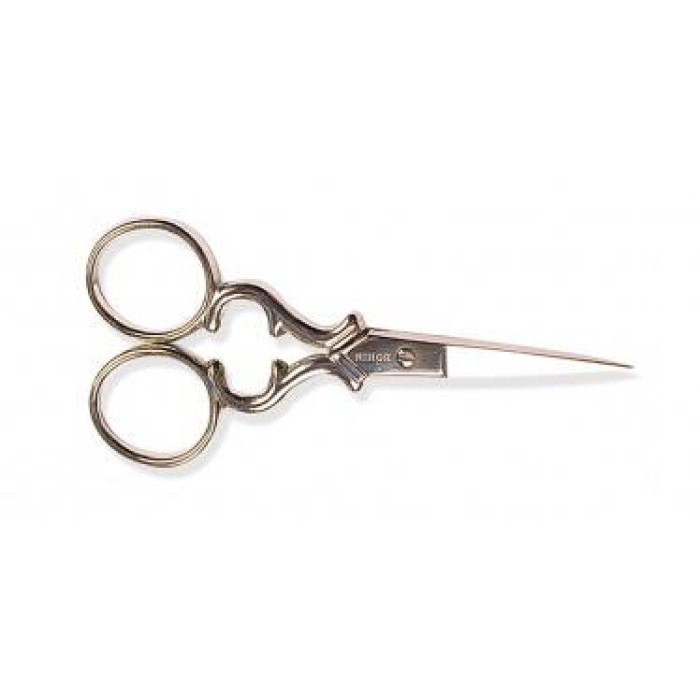 24311 Bohin Ножиці для вишивки Серце - 9 см