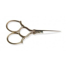 24312 Bohin Ножиці для вишивки Big Handles - 9 см