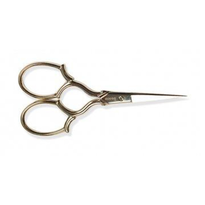 24312 Bohin Ножиці для вишивки Big Handles - 9 см