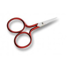 24315 Bohin Ножиці для вишивки Міні Red Soft Touch - 5,5 см