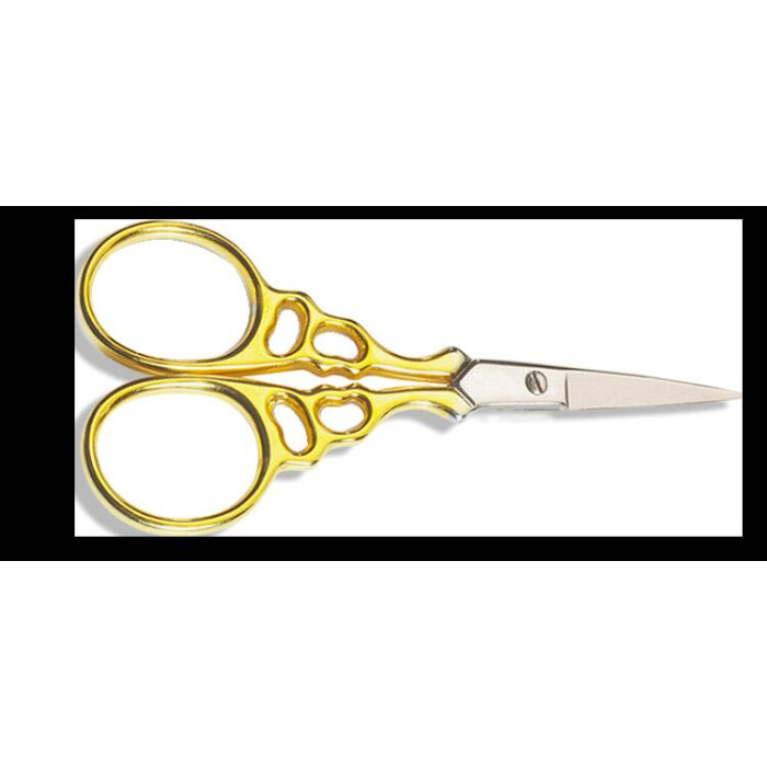 24317 Bohin Ножиці для вишивки Arabesque - 9 см