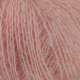 2432 Пряжа Campolmi Filati Mohair, 50г - 150м, лосось, 50% мохер, 50% вовна