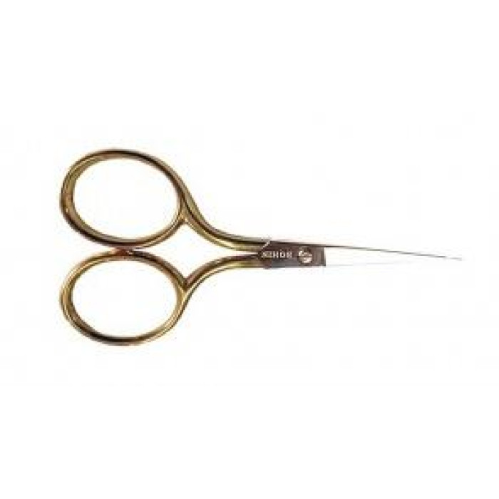 24348 Bohin Ножиці для вишивки MANCHE D'OR - 7 см