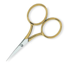 24349 Bohin Ножиці для вишивки Велика ручка - 9 см