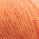 2435 Пряжа Campolmi Filati Mohair, 50г - 150м, помаранчевий, 50% мохер, 50% вовна