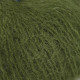 2436 Пряжа Campolmi Filati Mohair, 50г - 150м, мілітарі-зелений, 50% мохер, 50% вовна
