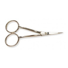 24401 Bohin Ножиці для вишивки - 10 см (подвійний вигин)