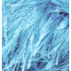245 Пряжа Decofur 100гр - 110м (Блакитний) Alize(Знятий з виробництва)