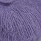 2457 Пряжа Campolmi Filati Mohair, 50г - 150м, бузковий, 50% мохер, 50% вовна