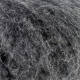 2467 Пряжа Campolmi Filati Mohair, 50г - 150м, сірий меланж, 50% мохер, 50% вовна