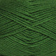 248 Пряжа Finland 100гр - 200м (Зелений) YarnArt