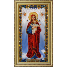 Р-177 Ікона Божої Матері 