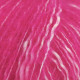 25 Пряжа Adriafil Zucchero Filato, 50г - 175м, малиновий, 18% альпака, 50% бавовна, 32% вовна